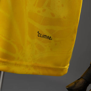 Camisa Colômbia Home Manga Longa 2026
