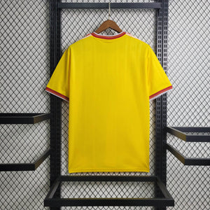 Camisa Liverpool Retrô 85/86