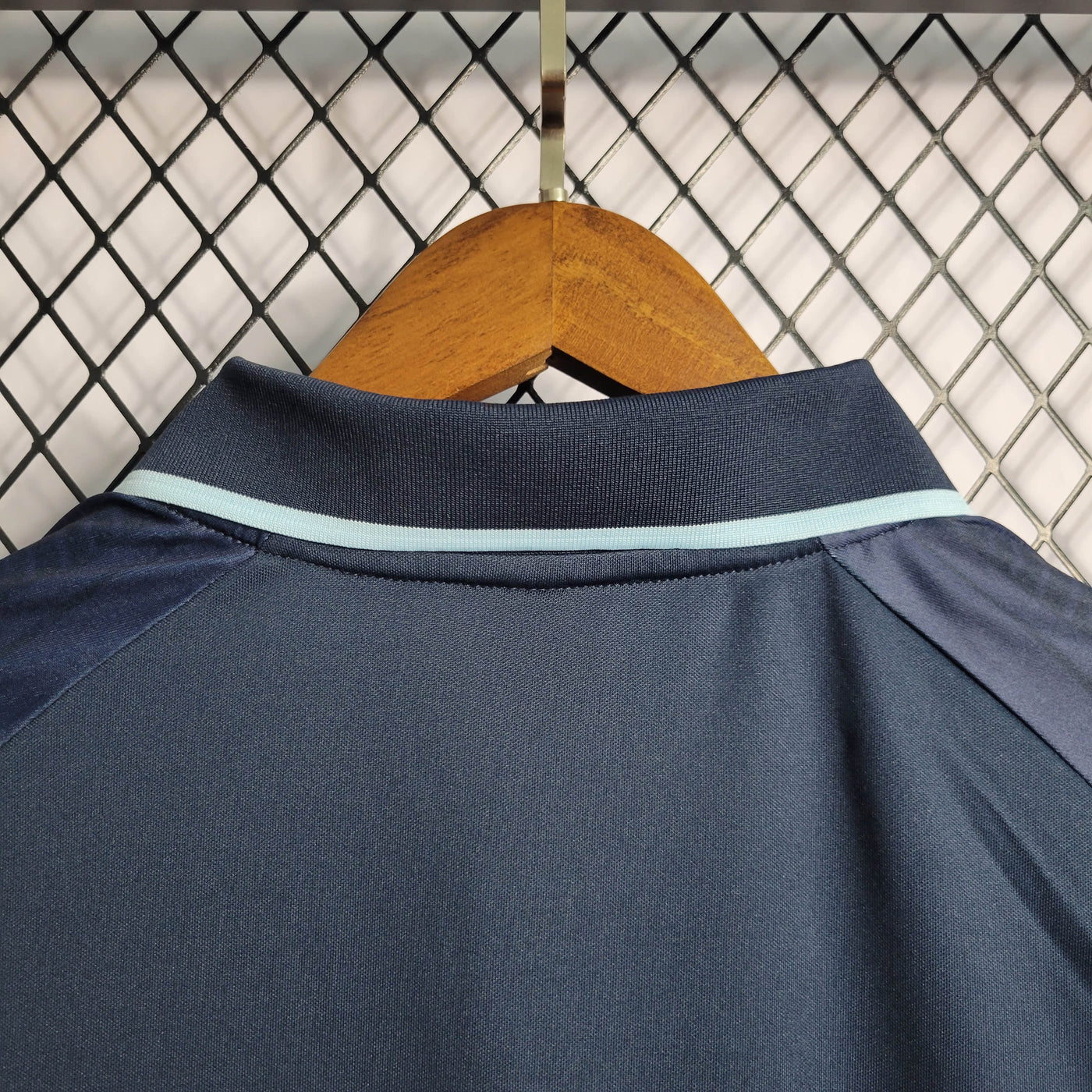 Camisa Paris Saint-Germain Azul 22/23