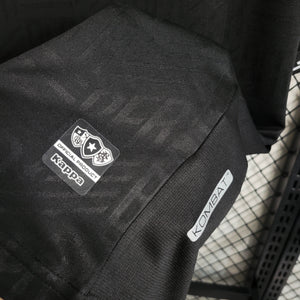 Camisa Botafogo Away Preta 21/22