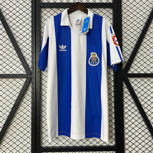 Camisa Primeira Liga Retrô 86/87