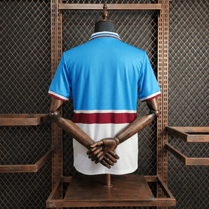 Camisa Aston Villa Retrô 97/98