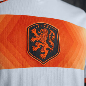 Camisa Holanda Away 2026