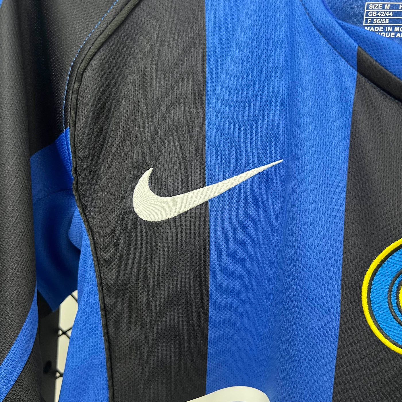 Camisa Inter Milan Retrô 04/05