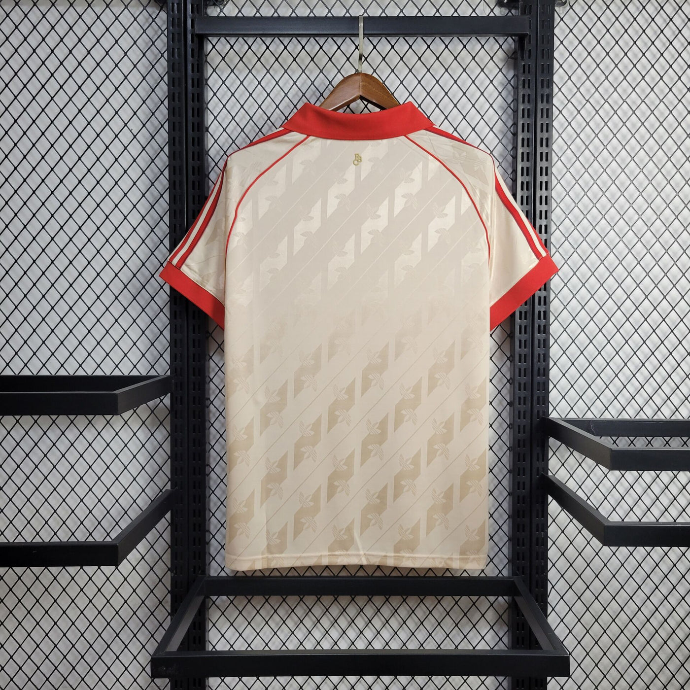 Camisa Bayern Munich Retrô