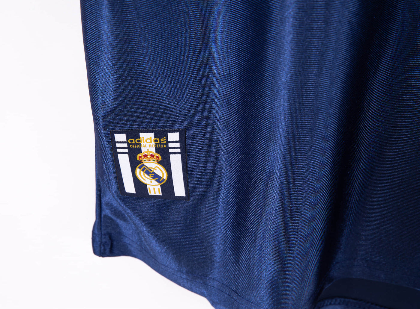 Camisa Real Madrid Retrô Away