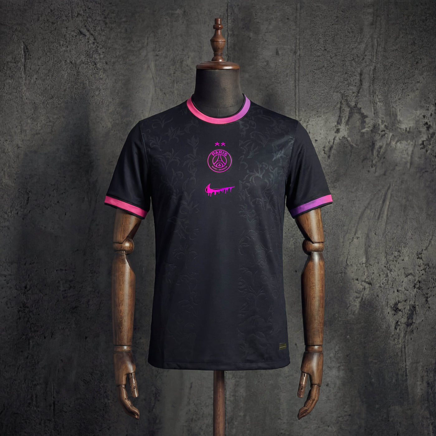 Camisa Paris Saint-Germain Modelo Especial 24/25