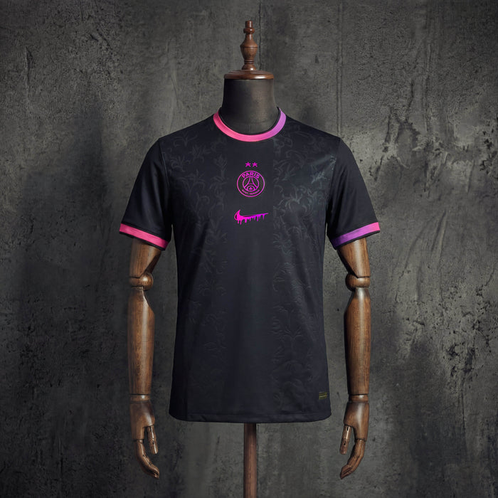 Camisa Paris Saint-Germain Modelo Especial 24/25