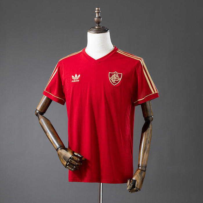 Camisa Fluminense Retrô 15/16