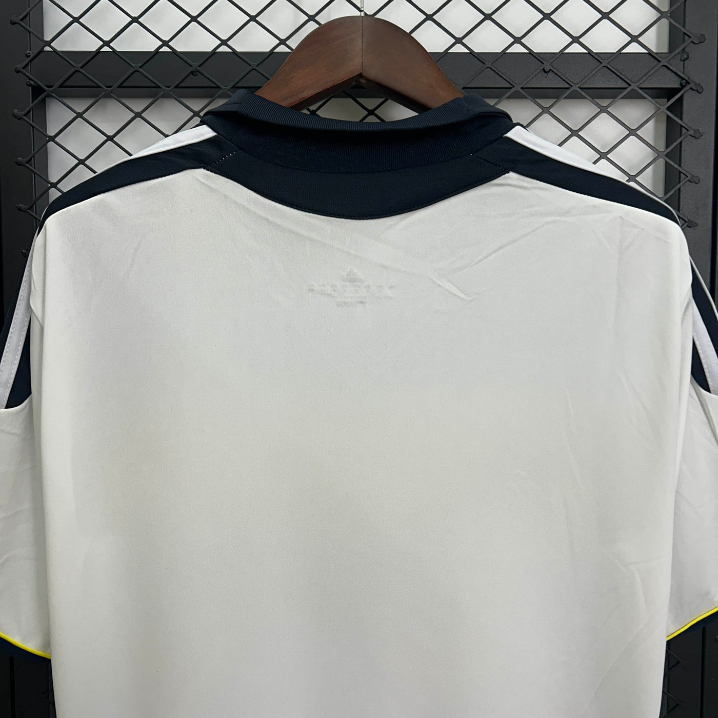 Camisa Chelsea Retrô 11/12
