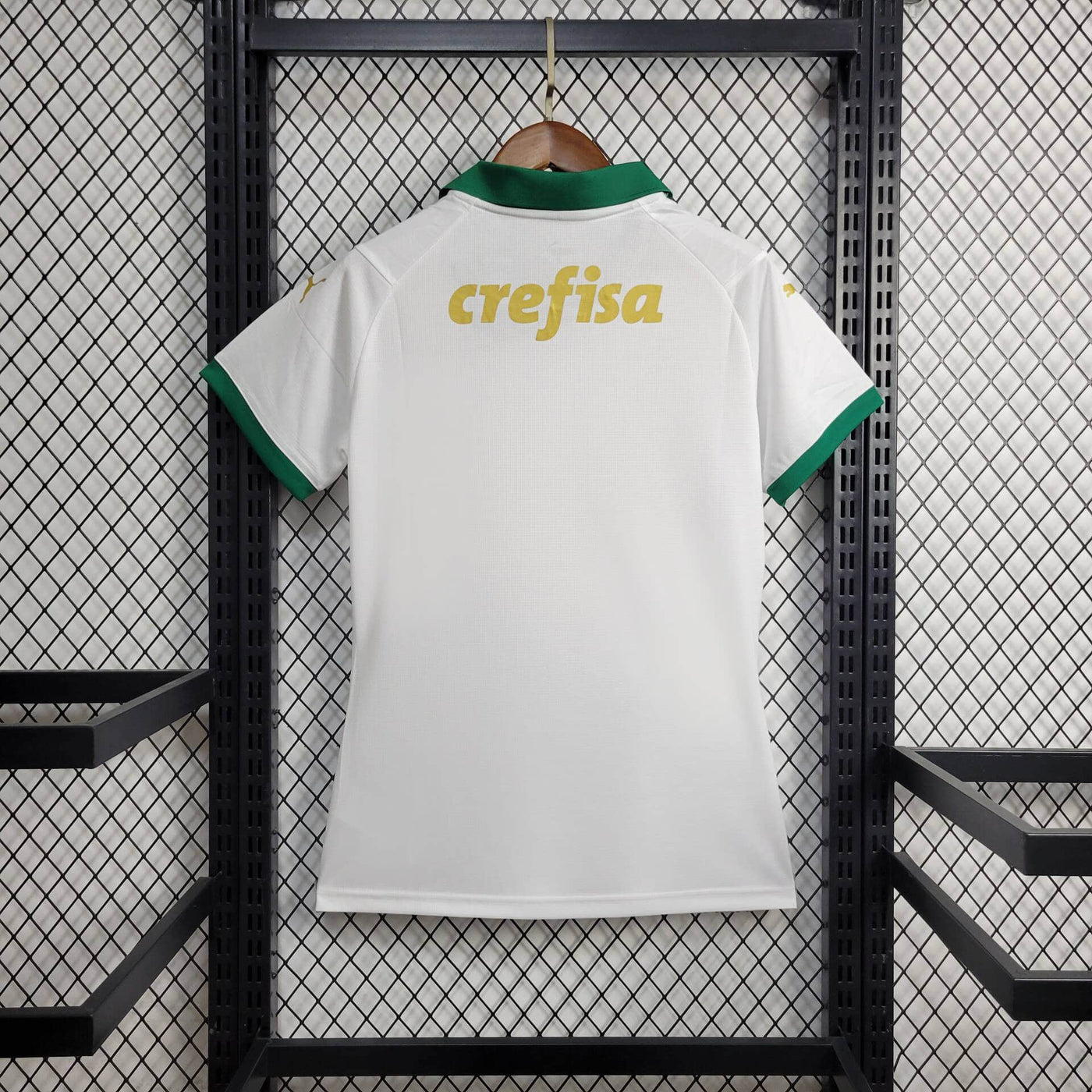 Camisa Palmeiras Away 24/25 Feminina