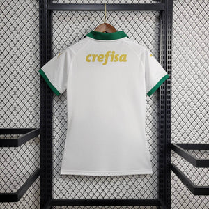 Camisa Palmeiras Away 24/25 Feminina