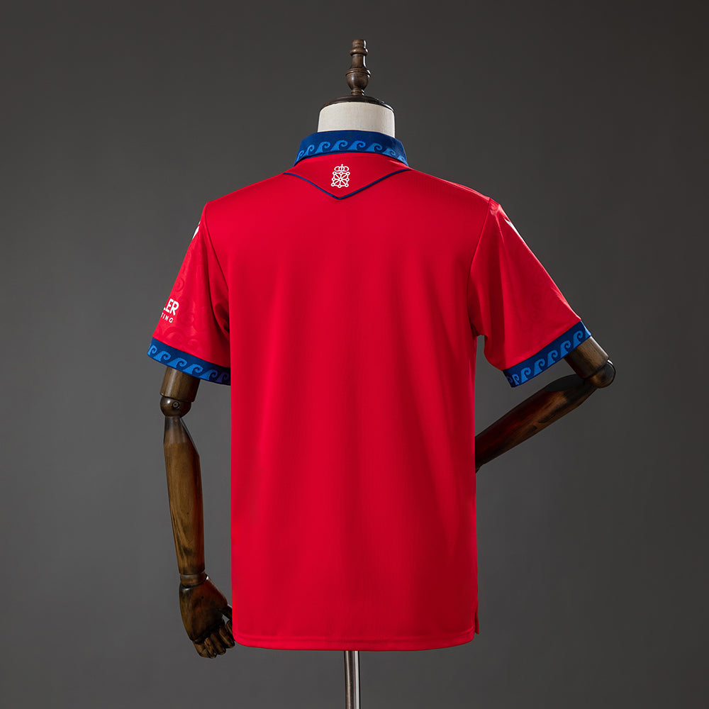 Camisa Osasuna Home 26/27