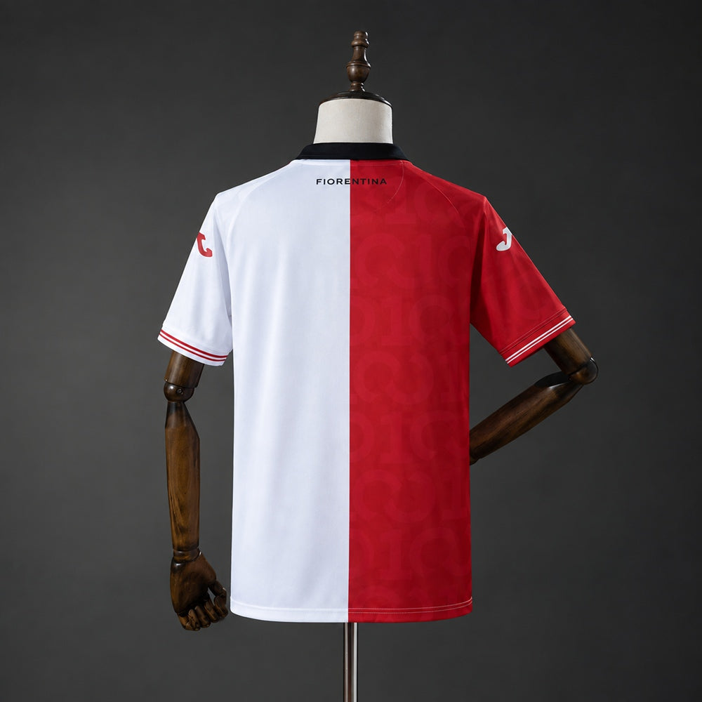 Camisa Fiorentina