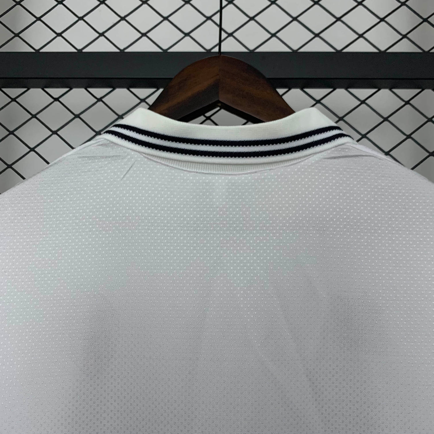 Camisa Valencia Retrô 99/00