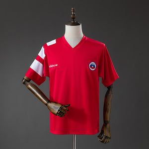 Camisa Chile Retrô 1994