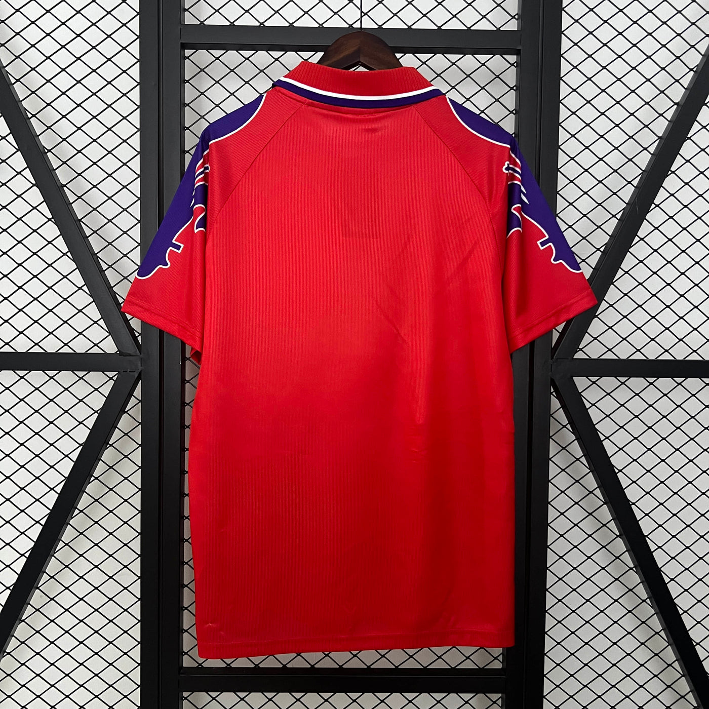 Camisa Fiorentina Retrô 95/96