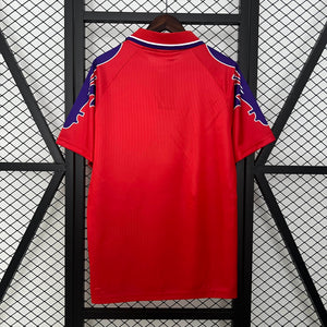 Camisa Fiorentina Retrô 95/96