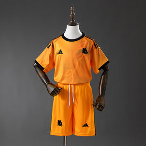 Kit Infantil Roma 25/26