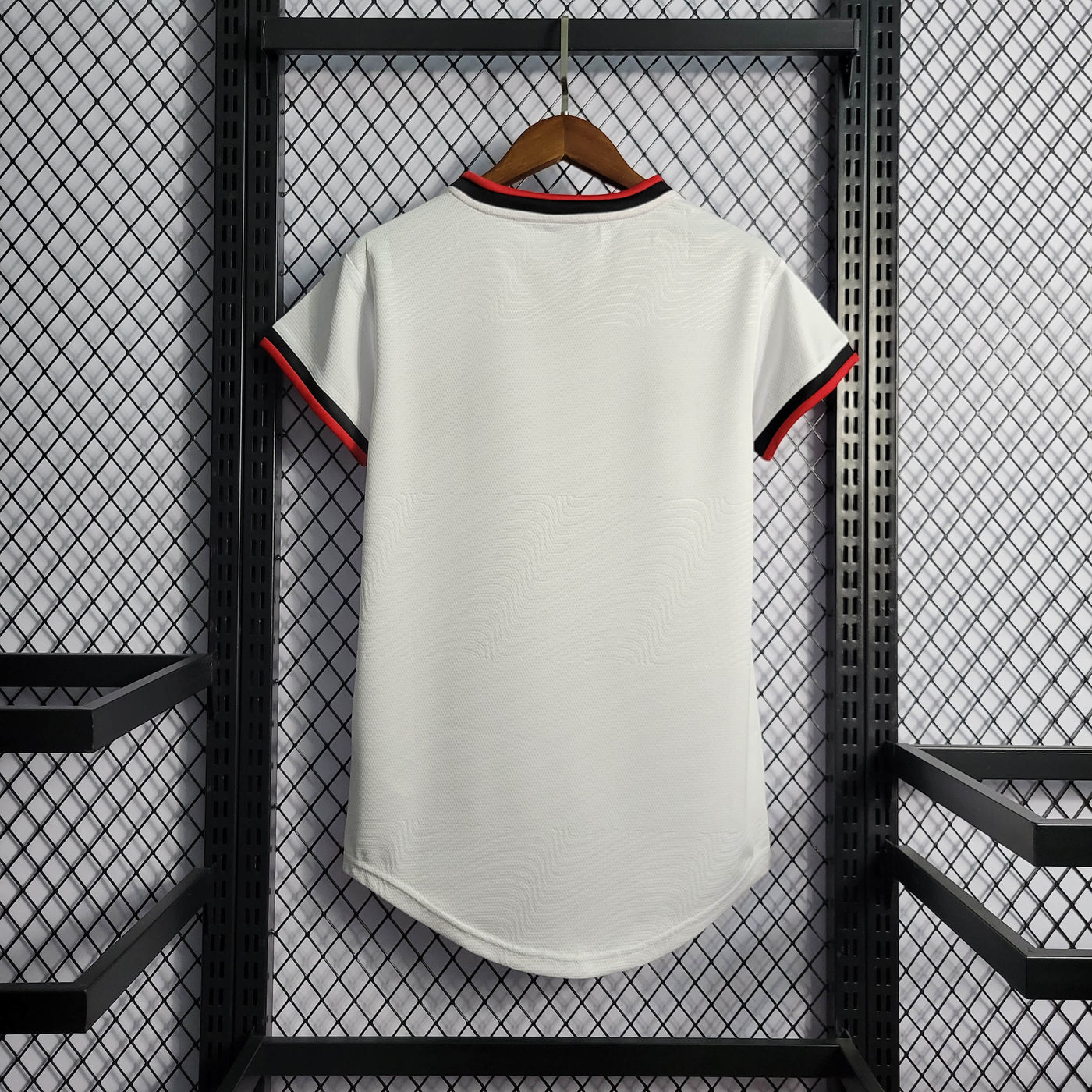 Camisa Flamengo Away 22/23 Feminina