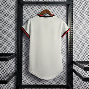 Camisa Flamengo Away 22/23 Feminina