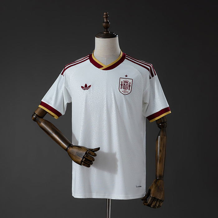 Camisa Espanha Away 2026