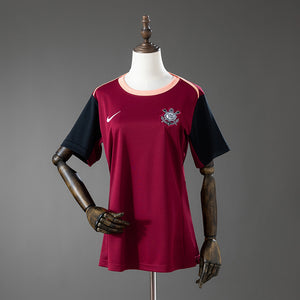 Camisa Corinthians Treino 26/27 Feminina