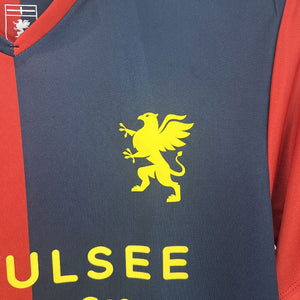 Camisa Genoa Home 25/26