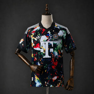 Camisa Bayern Munich 26/27