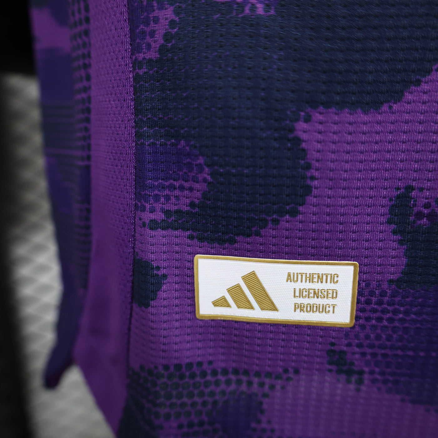 Camisa Fulham Away Jogador 24/25