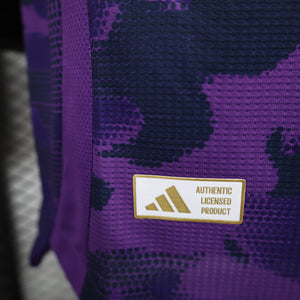 Camisa Fulham Away Jogador 24/25