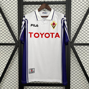 Camisa Fiorentina Retrô 99/00