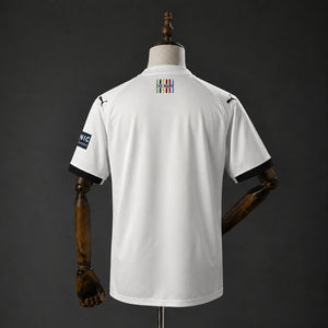 Camisa Derby County Home 4xl2 26/27