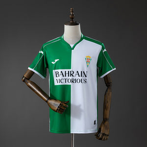 Camisa Cordoba Retrô Style 4xl8 25/26