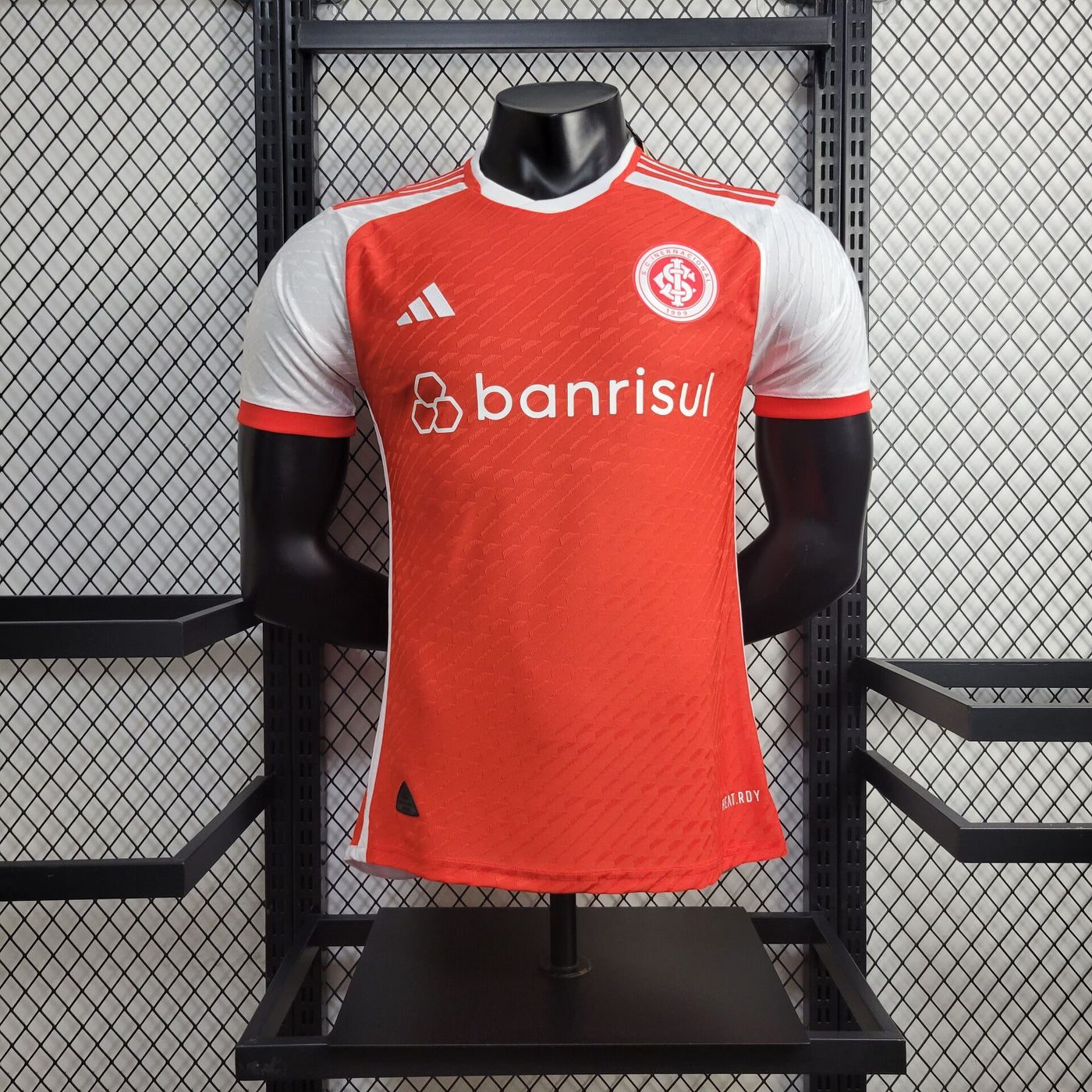 Camisa Internacional Home Jogador 24/25