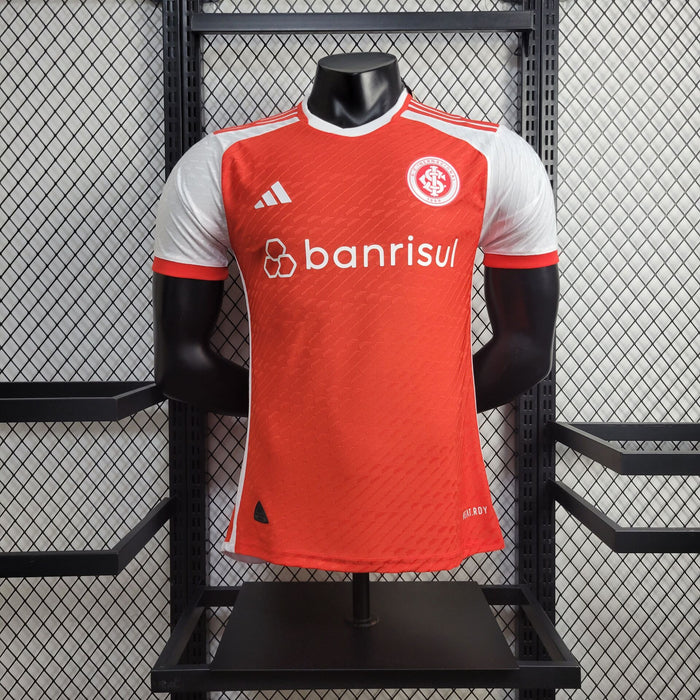 Camisa Internacional Home Jogador 24/25