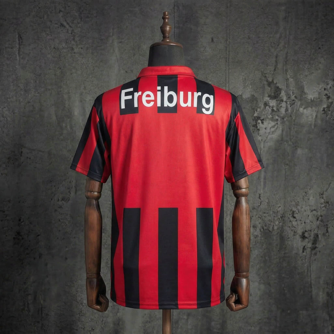 Camisa SC Freiburg Retrô 94/95