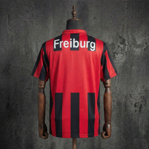 Camisa SC Freiburg Retrô 94/95