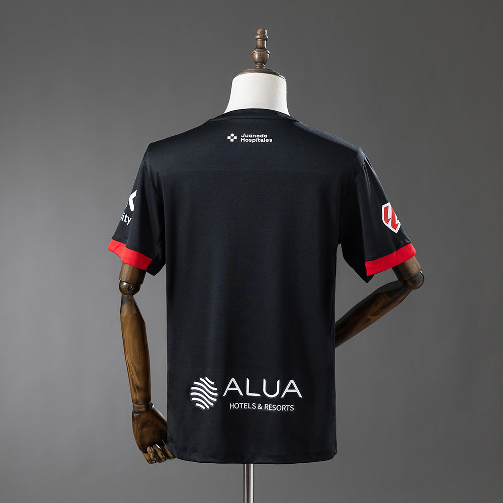 Camisa Mallorca Away 25/26