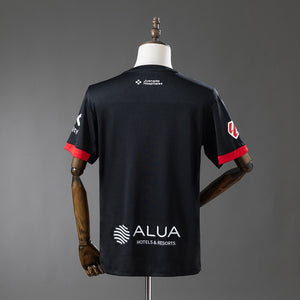 Camisa Mallorca Away 25/26