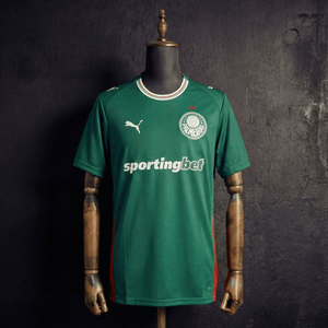 Camisa Palmeiras Home 26/27