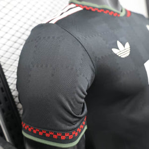 Camisa Bayern Munich Away Jogador 25/26