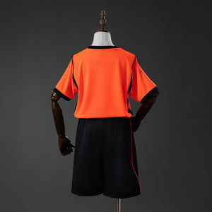Kit Infantil Holanda 2026