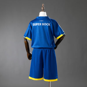 Camisa Porto Fourth Away Kit Infantil 16 2812 25/26