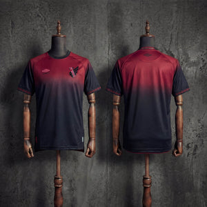 Camisa Athletico-PR Away 25/26