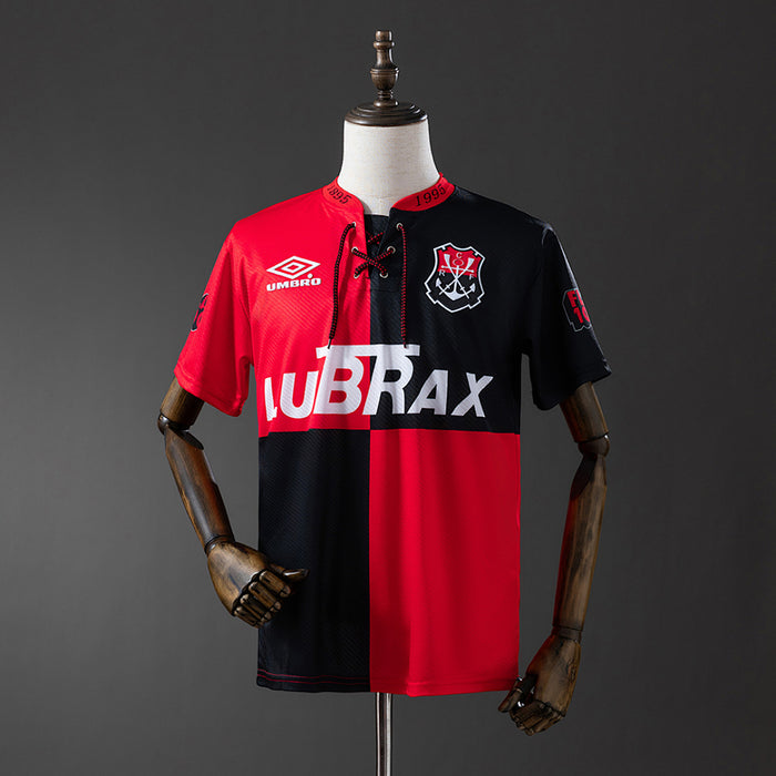 Camisa Flamengo Retrô 1994