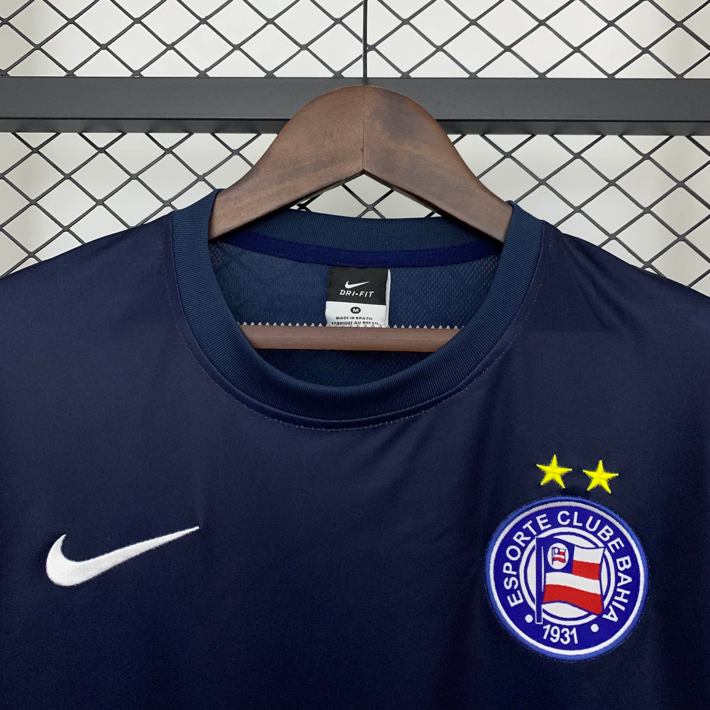 Camisa Bahia Retrô 13/14