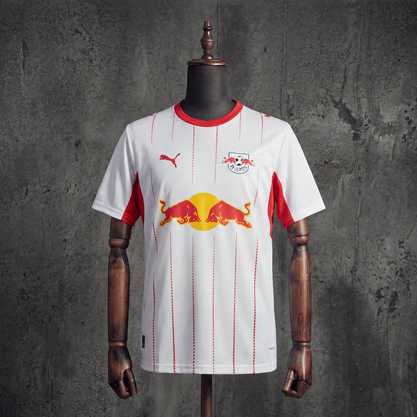 Camisa RB Leipzig Home 26/27