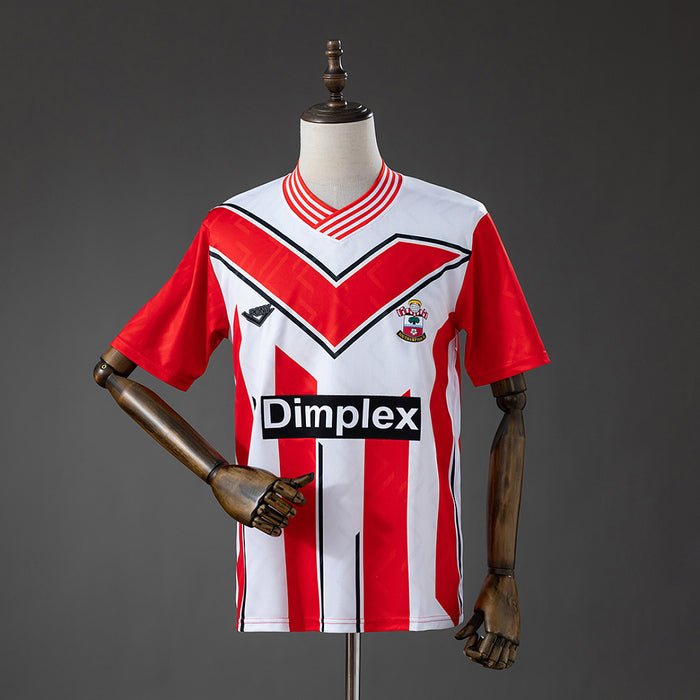 Camisa Southampton Home Retrô 4xl7 1993
