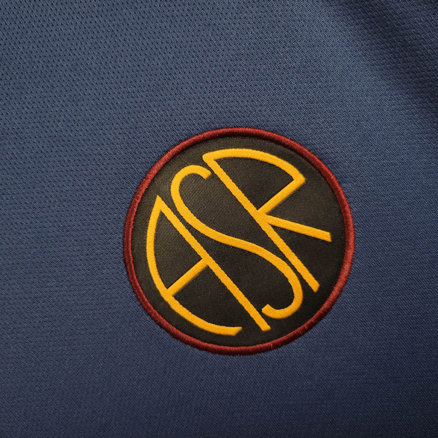 Camisa Roma Away 24/25